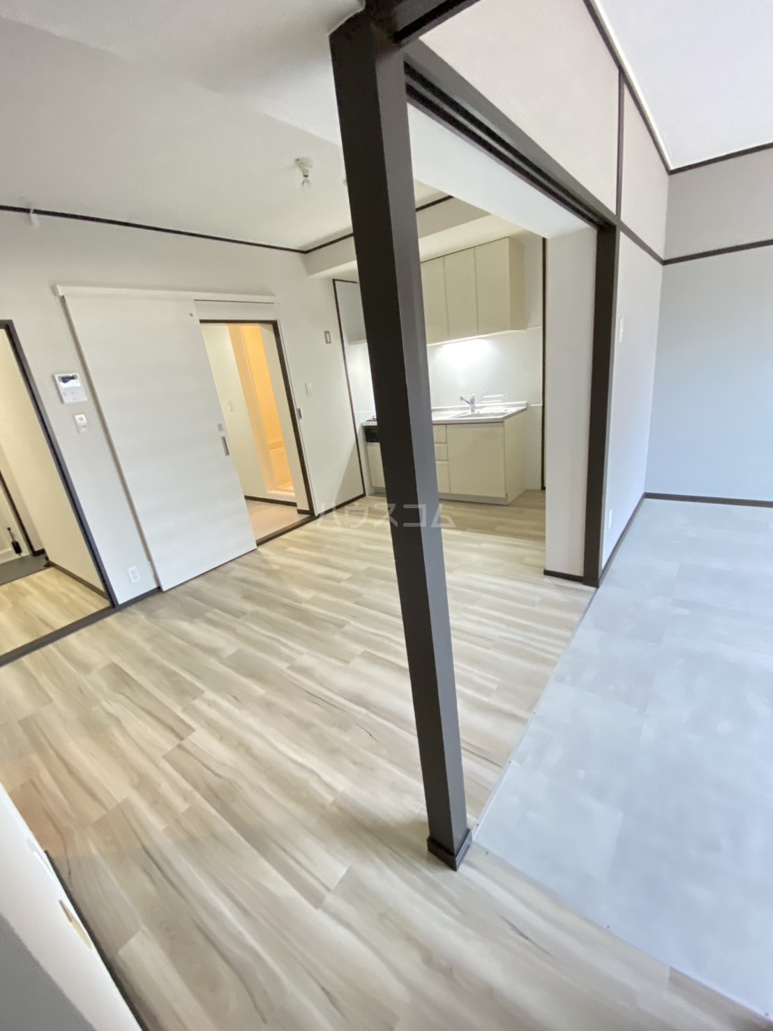 3/30 リビング/ダイニング