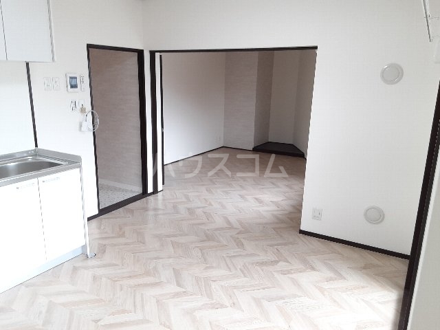 4/30 リビング/ダイニング