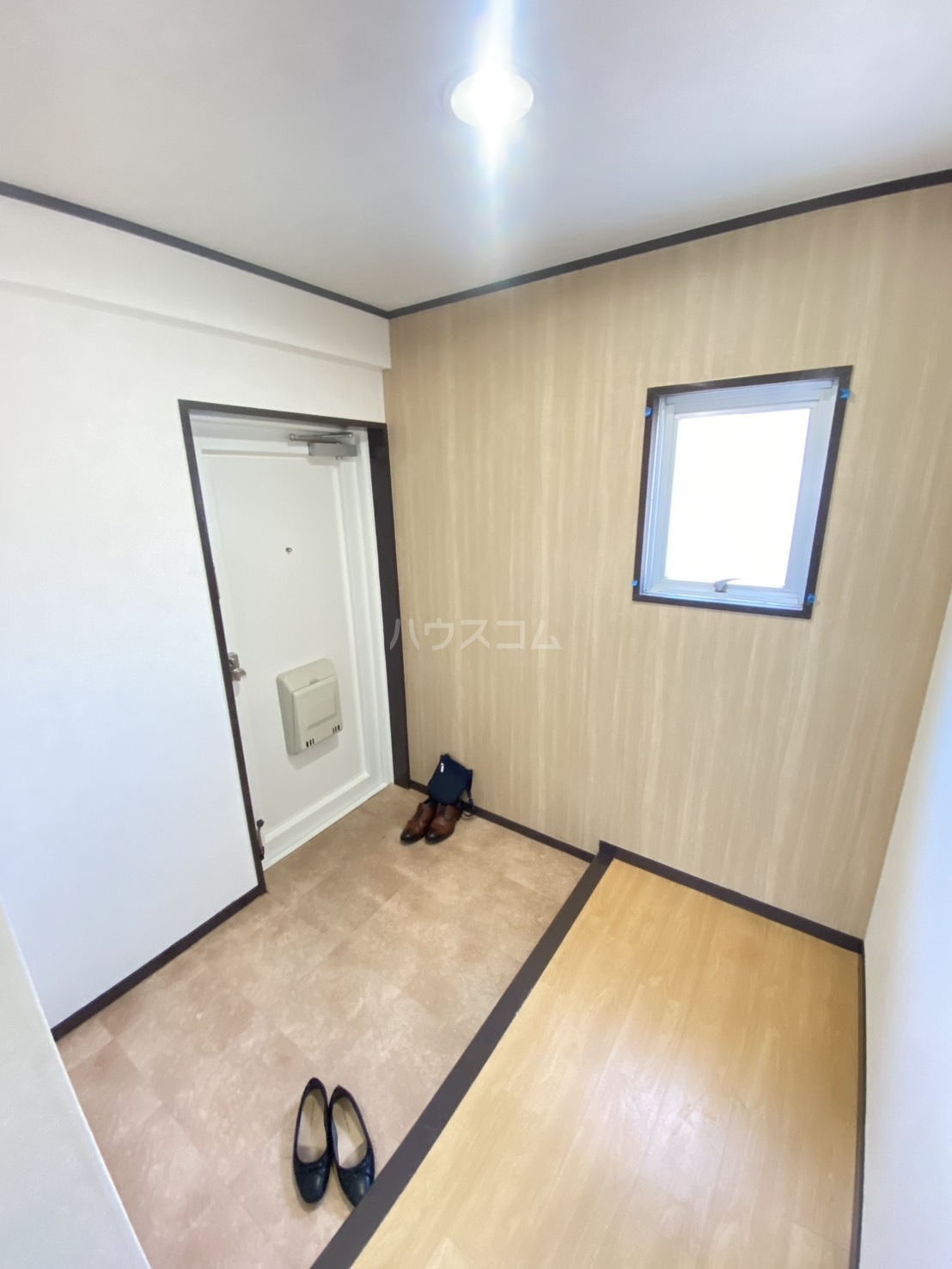 7/30 玄関