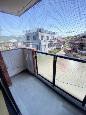 16/30 バルコニー