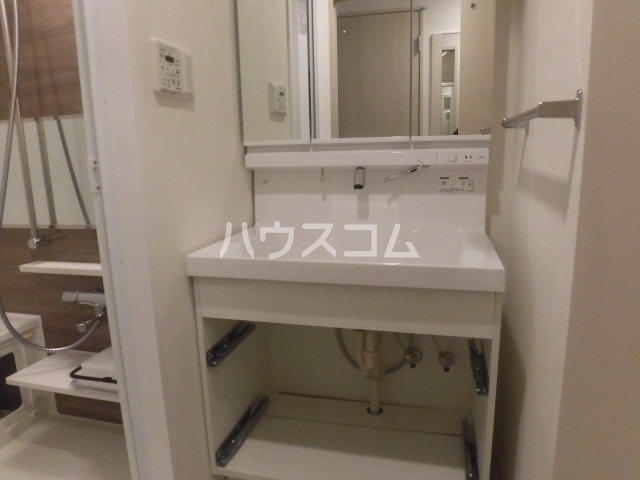 19/30 洗面