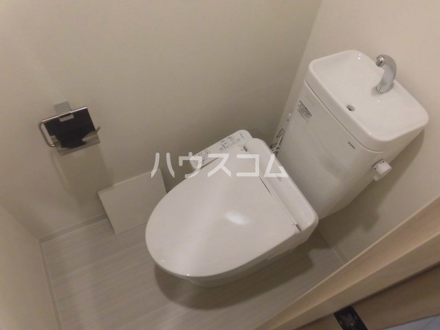 18/30 トイレ