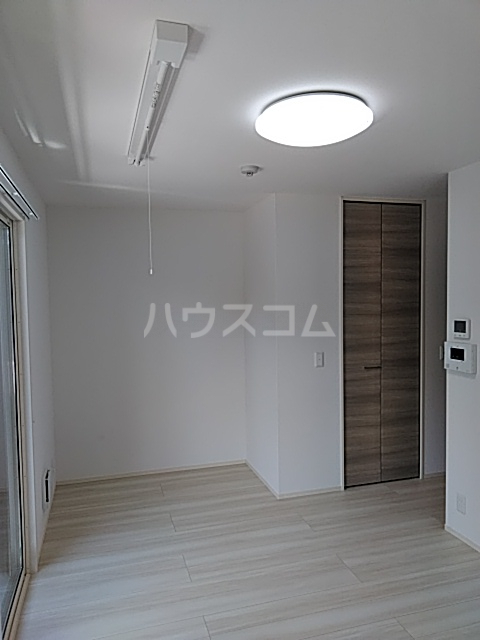 3/25 リビング/ダイニング