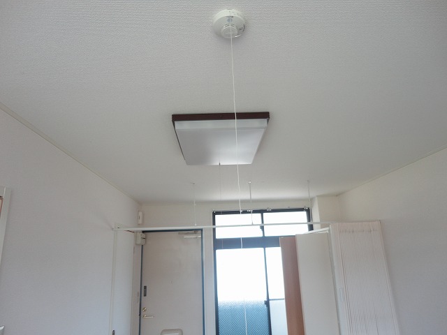 4/30 リビング/ダイニング