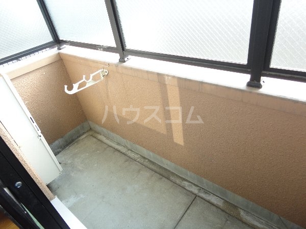 24/30 バルコニー