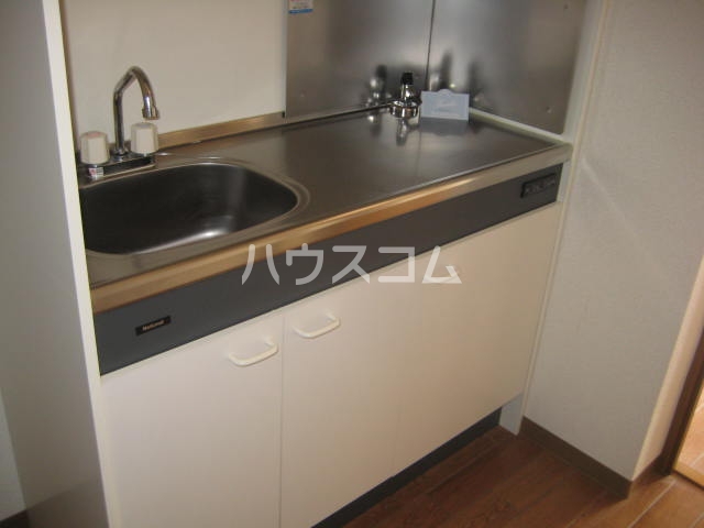 10/28 キッチン