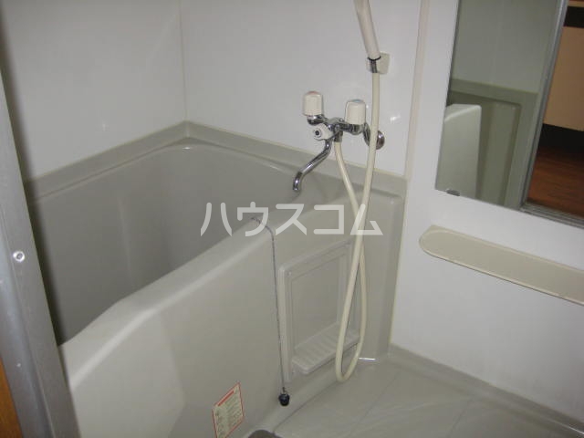 12/28 浴室