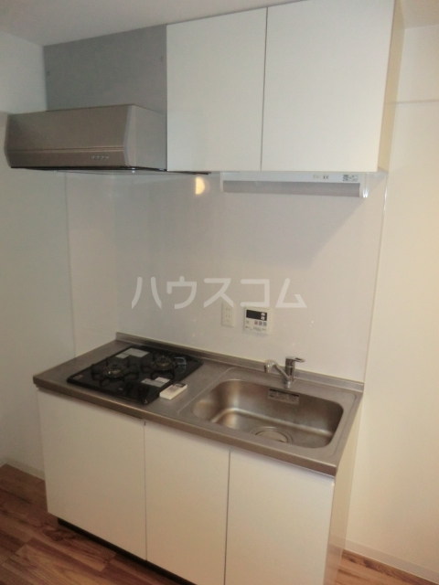 10/30 キッチン