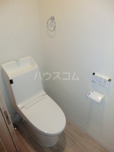 13/30 トイレ