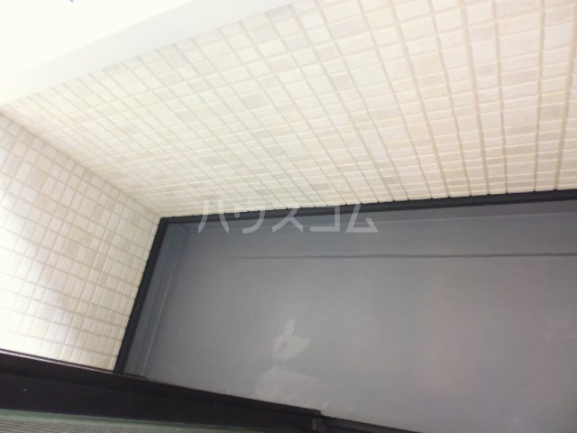 20/30 バルコニー