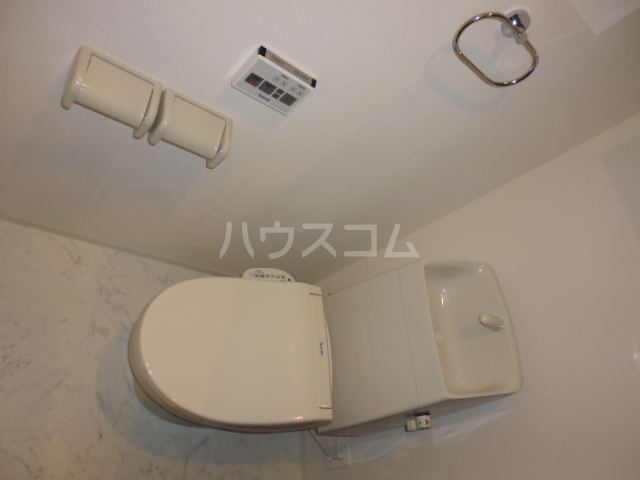 15/30 トイレ