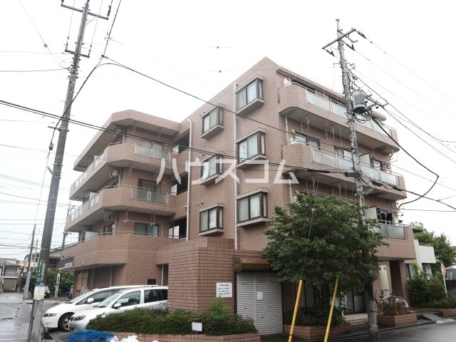 1/30 外観