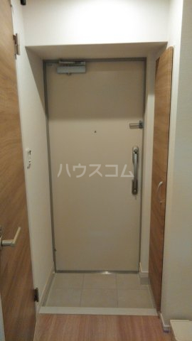 7/30 玄関