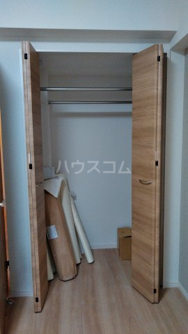 5/30 収納