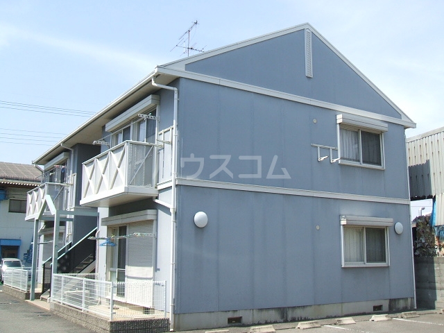 14/15 駐車場