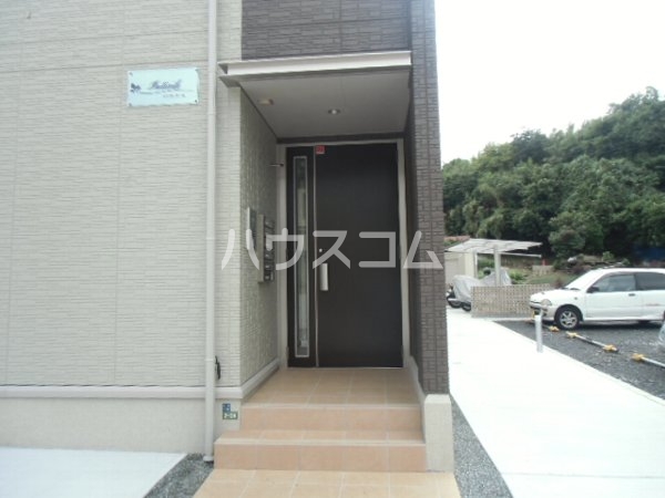 22/24 エントランス