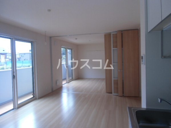 3/24 リビング/ダイニング