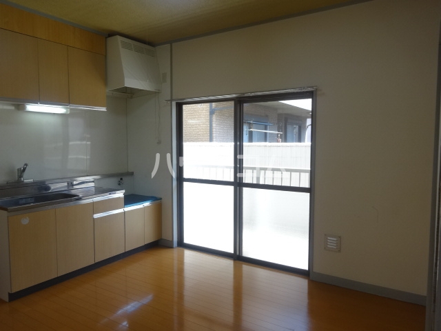 3/30 リビング/ダイニング