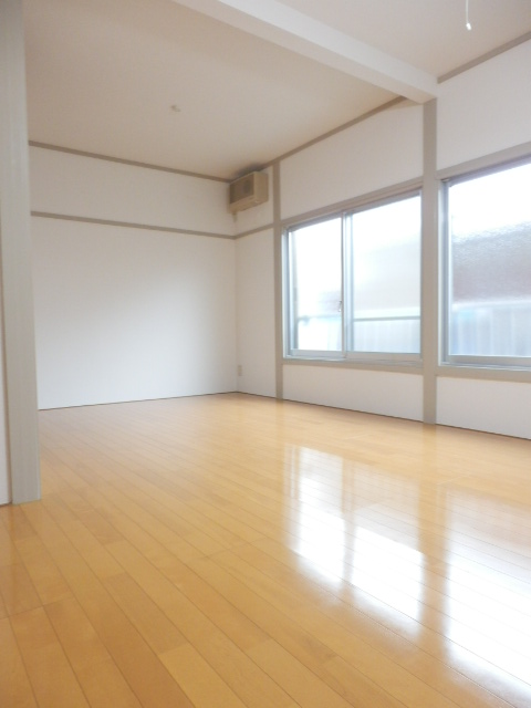 3/23 リビング/ダイニング