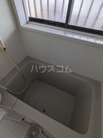 10/19 浴室