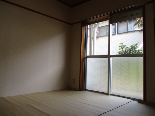 5/24 室内