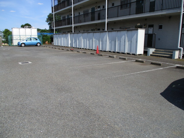22/24 駐車場