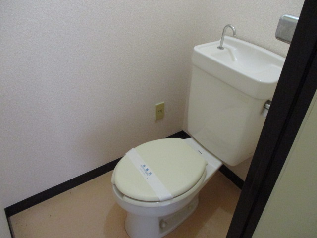 12/24 トイレ