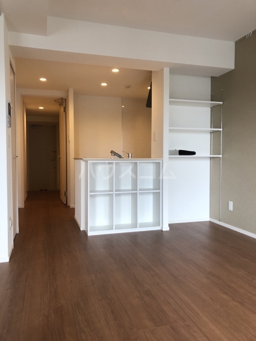 4/23 リビング/ダイニング