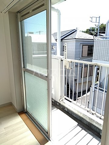 14/28 バルコニー