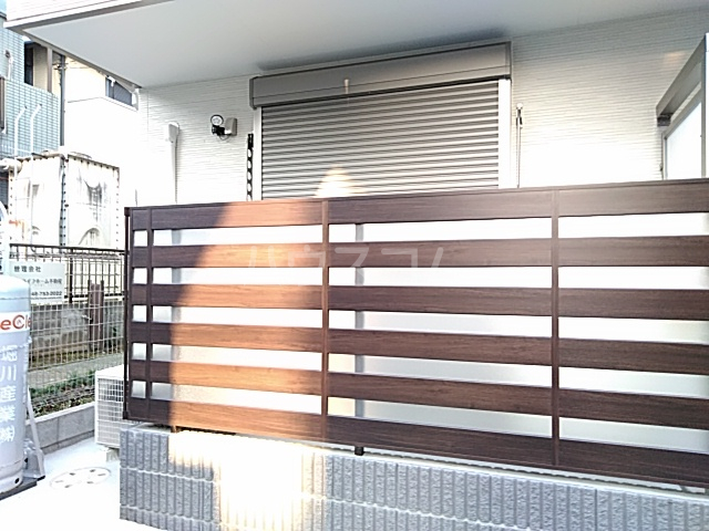 15/30 バルコニー