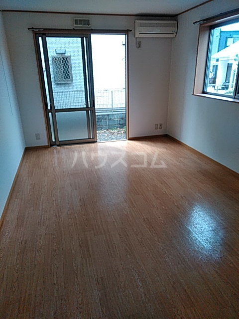 3/24 リビング/ダイニング