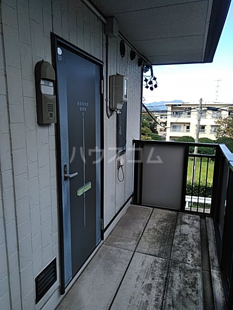 19/24 エントランス