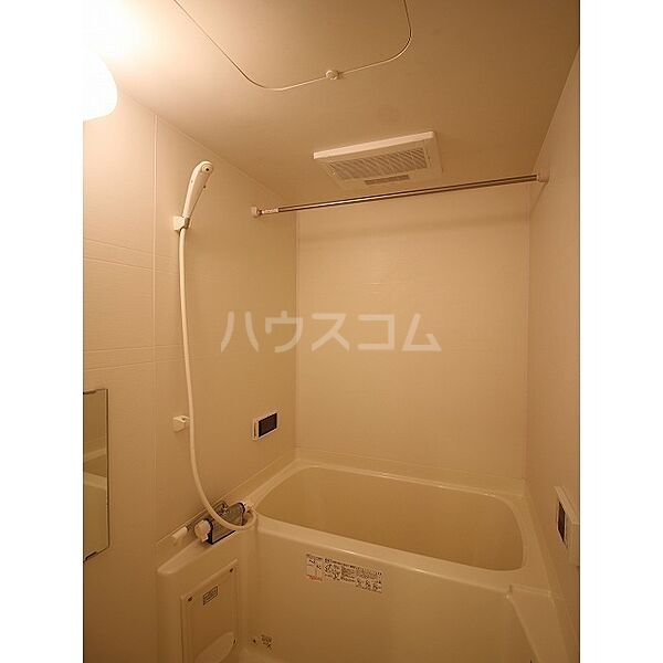 7/22 浴室