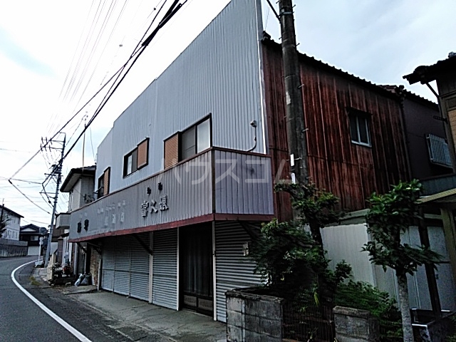 1/30 外観