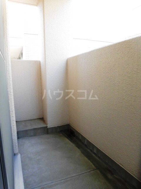 22/30 バルコニー