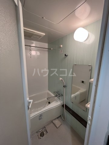 11/30 浴室