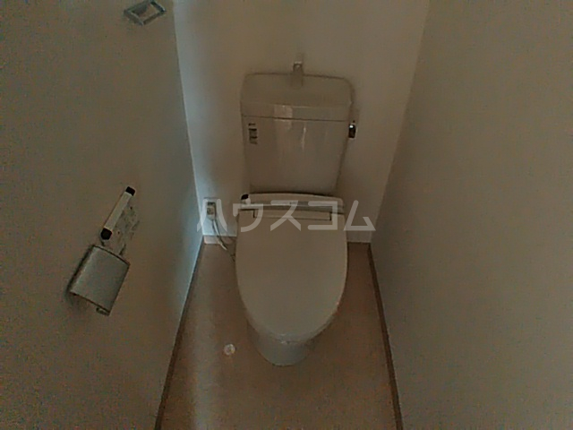 12/30 トイレ