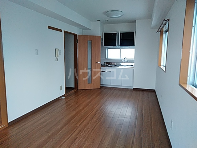 4/28 リビング/ダイニング