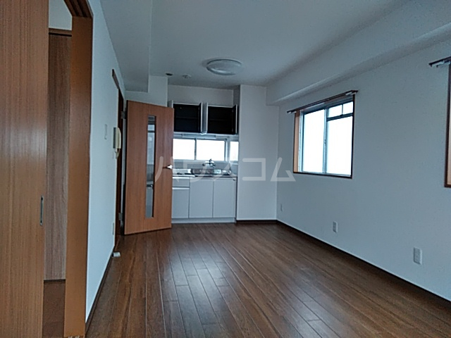 5/28 リビング/ダイニング