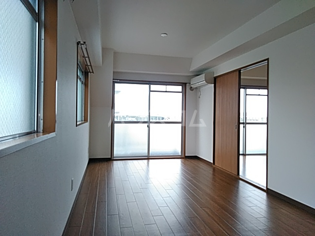 6/28 リビング/ダイニング