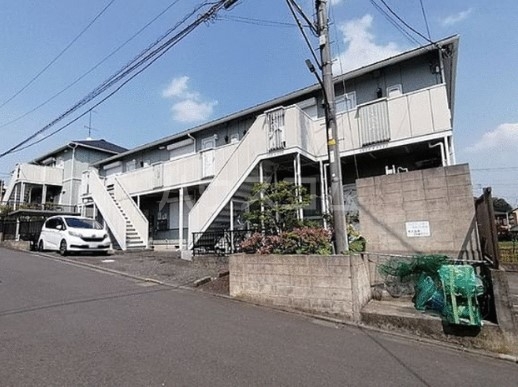 10/16 駐車場