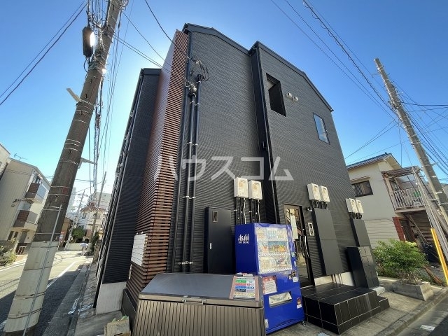 3/21 外観