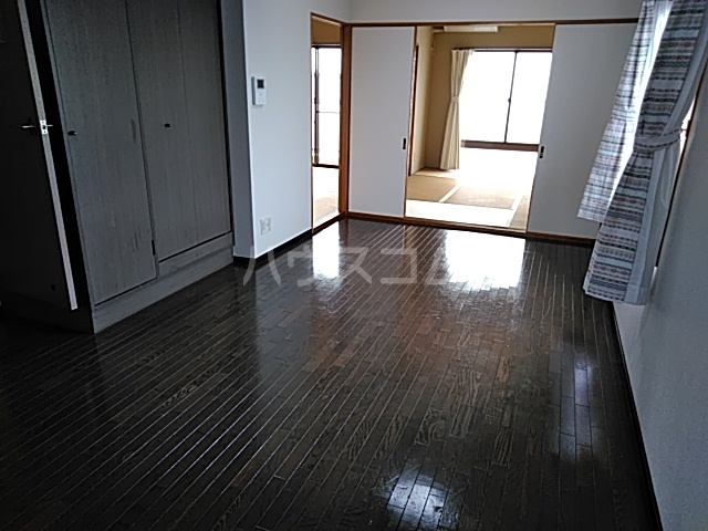 3/30 リビング/ダイニング