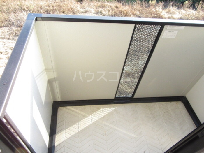 13/29 バルコニー