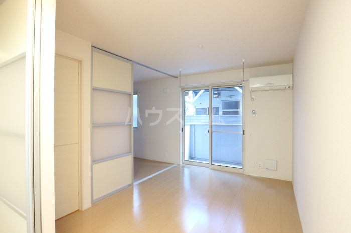 3/25 リビング/ダイニング