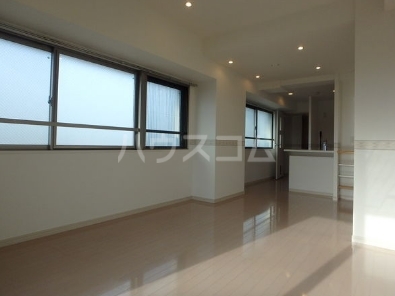 3/29 リビング/ダイニング