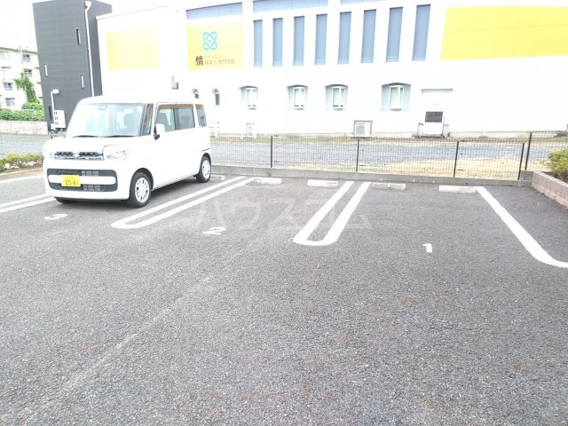 29/30 駐車場