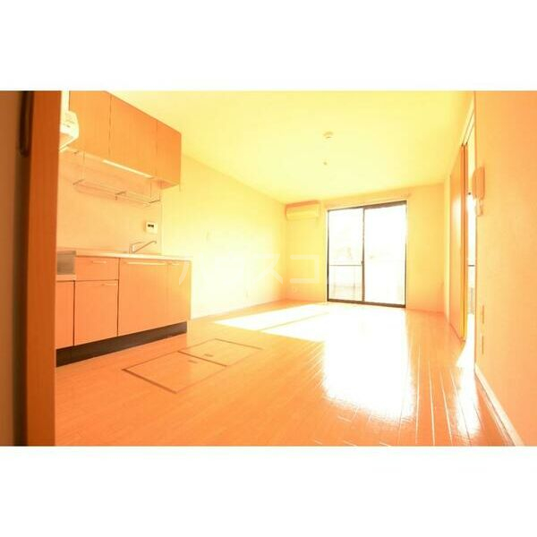 6/27 リビング/ダイニング