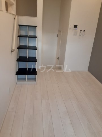 3/29 リビング/ダイニング