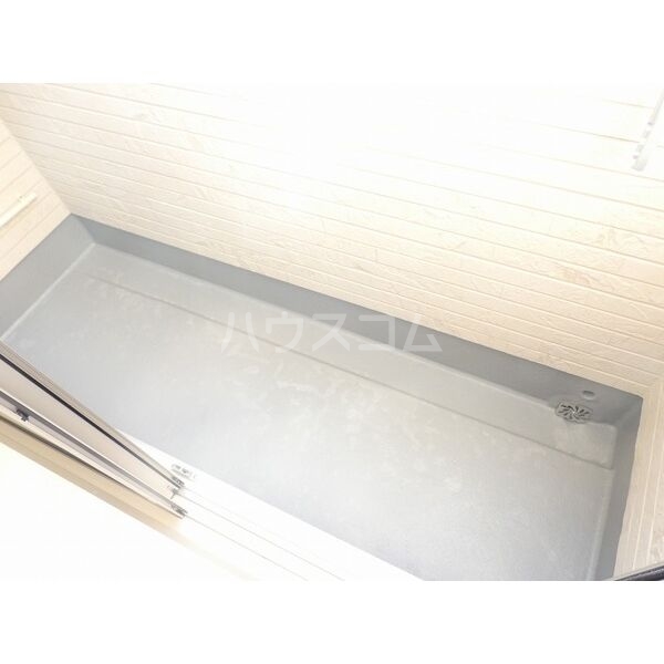 14/24 バルコニー